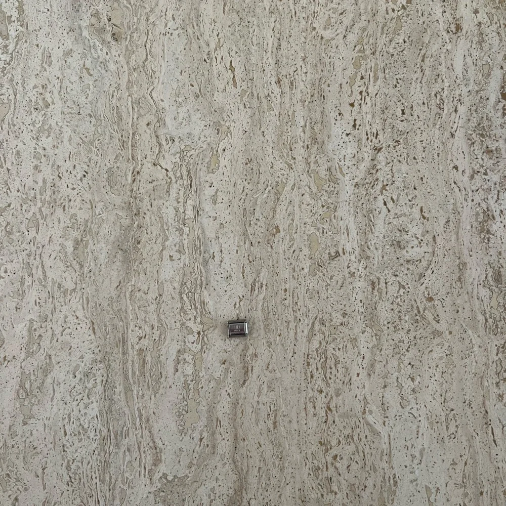 Vintage Zoppini I Love Beach Charm